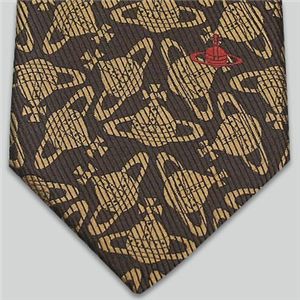 Vivienne Westwood(ヴィヴィアン ウエストウッド) ネクタイ 06I 0255 1