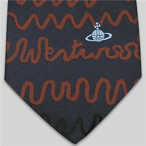 Vivienne Westwood(ヴィヴィアン ウエストウッド) ネクタイ 07P F005 7