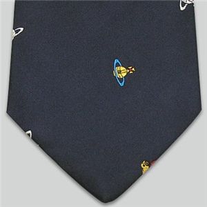 Vivienne Westwood(ヴィヴィアン ウエストウッド) ネクタイ 07I F061 4