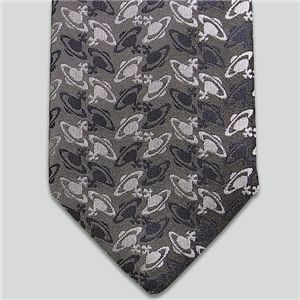 Vivienne Westwood(ヴィヴィアン ウエストウッド) ネクタイ 09PF298 5