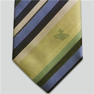 Vivienne Westwood(ヴィヴィアン ウエストウッド) ネクタイ 09PF314 1