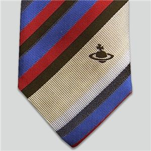 Vivienne Westwood(ヴィヴィアン ウエストウッド) ネクタイ 09PF314 3