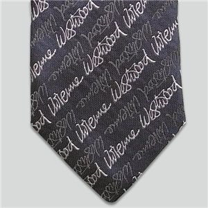 Vivienne Westwood(ヴィヴィアン ウエストウッド) ネクタイ 09PF322 6