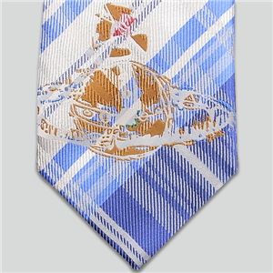 Vivienne Westwood(ヴィヴィアン ウエストウッド) ネクタイ 09PF290 3