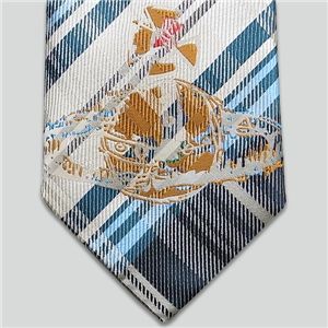Vivienne Westwood(ヴィヴィアン ウエストウッド) ネクタイ 09PF290 4