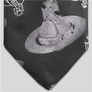 Vivienne Westwood(ヴィヴィアン ウエストウッド) ネクタイ 09PF305 6