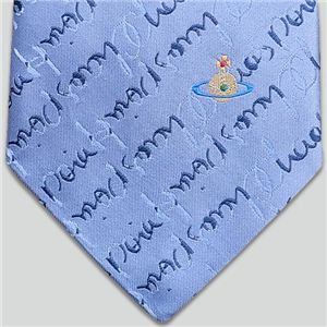 Vivienne Westwood(ヴィヴィアン ウエストウッド) ネクタイ 09PF313 3