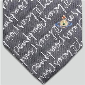 Vivienne Westwood(ヴィヴィアン ウエストウッド) ネクタイ 09PF313 4