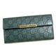 GUCCI(グッチ) 長札財布 112715 4104 ダークブルー