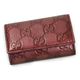 GUCCI(グッチ) キーケース 138093 6214 チェリー