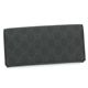 GUCCI(グッチ) 長札財布 170640 COIN WALLET ブラック