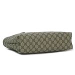 GUCCI(Ob`) V_[obO 211138 TOTE SM ZIP CLOSURE x[W/_[NuE