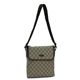 GUCCI(グッチ) ナナメガケバッグ 223666 8588 ベージュ/ダークブラウン