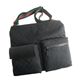 GUCCI(グッチ) ナナメガケバッグ 169937 MESSENGER BAG - MD - ZIP CLOSURE ブラック