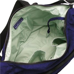 KIPLING (キプリング) ショルダーバッグ K13179 JEEL ダークネイビー