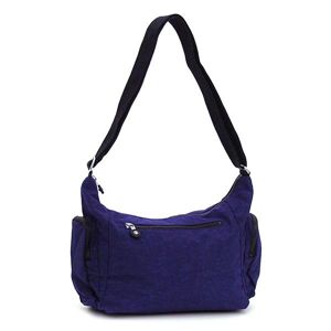 KIPLING (キプリング) ショルダーバッグ K13179 JEEL ダークネイビー