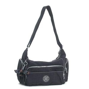 KIPLING (キプリング) ショルダーバッグ K13179 JEEL ネイビー