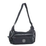 KIPLING(キプリング) ショルダーバッグ K13179 JEEL ネイビー