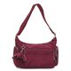 KIPLING(キプリング) ショルダーバッグ K13179 JEEL ダークピンク