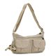 KIPLING(キプリング) ショルダーバッグ K13180 ARKAN M ベージュ