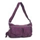 KIPLING(キプリング) ショルダーバッグ K13180 ARKAN M パープル