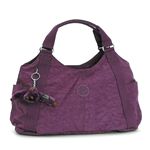 KIPLING(キプリング) ハンドバッグ K13337 TRUDY パープル