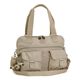 KIPLING(キプリング) ハンドバッグ K13340 LUDZA ベージュ