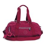KIPLING(キプリング) ショルダーバッグ K13354 TIANI M ダークピンク