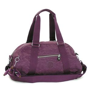 KIPLING(キプリング) ショルダーバッグ K13354 TIANI M パープル