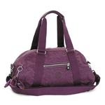 KIPLING(キプリング) ショルダーバッグ K13354 TIANI M パープル