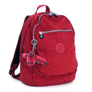 KIPLING(キプリング) リュックサック K13624 CHALLENGER レッド