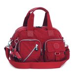 KIPLING(キプリング) ハンドバッグ K13636 DEFEA レッド