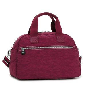 KIPLING(キプリング) ハンドバッグ K13636 DEFEA ダークピンク