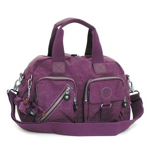 KIPLING(キプリング) ハンドバッグ K13636 DEFEA パープル