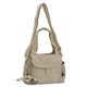 KIPLING(キプリング) ハンドバッグ K13655 FAIRFAX ベージュ