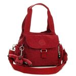 KIPLING(キプリング) ハンドバッグ K13655 FAIRFAX レッド