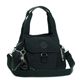 KIPLING(キプリング) ハンドバッグ K13655 FAIRFAX ブラック/グレイ
