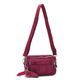KIPLING(キプリング) ベルトバッグ K13975 MULT ダークピンク