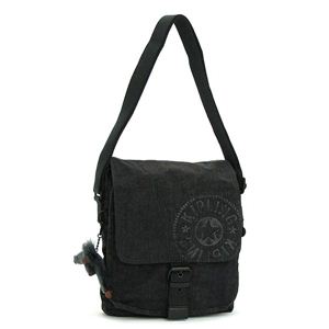 KIPLING(キプリング) ショルダーバッグ K19357 NEW GUARD ブラック