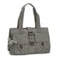 KIPLING(キプリング) ショルダーバッグ K19696 RIKSJA ライトカーキー