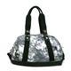 KIPLING(キプリング) ショルダーバッグ K11661 TIANI S ブラック/ホワイト