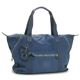 KIPLING(キプリング) ボストンバッグ K01362 ART M ダークブルー