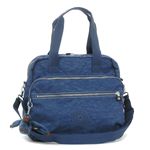 KIPLING(キプリング) ハンドバッグ K13118 KOS M ダークブルー