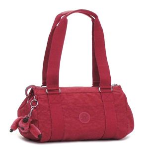KIPLING(キプリング) ショルダーバッグ K13178115 ROBIN Juicy Pink レッド/ピンク