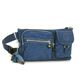 KIPLING(キプリング) ショルダーバッグ K13192 PRESTO ダークブルー