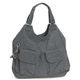 KIPLING(キプリング) ショルダーバッグ K13219 ROSE ダークグレイ