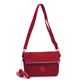 KIPLING(キプリング) ショルダーバッグ K13225 FRUGS レッド