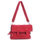 KIPLING(キプリング) ショルダーバッグ K13226 FRUG M レッド/ピンク