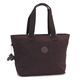 KIPLING(キプリング) トートバッグ K13229 ASTHER M レッド/ブラウン