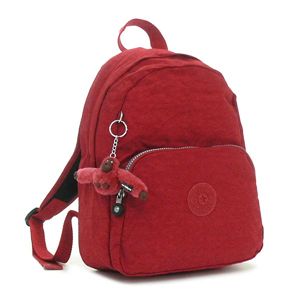 KIPLING(キプリング) リュックサック K13329 BEAT S レッド
